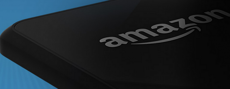 amazon