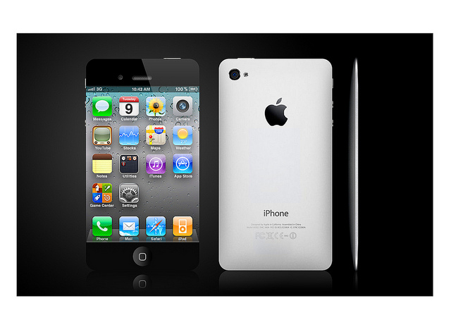 iphone-display