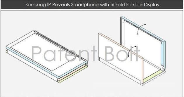 patent-samsung