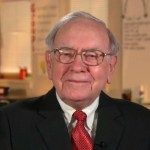 Warren Buffett