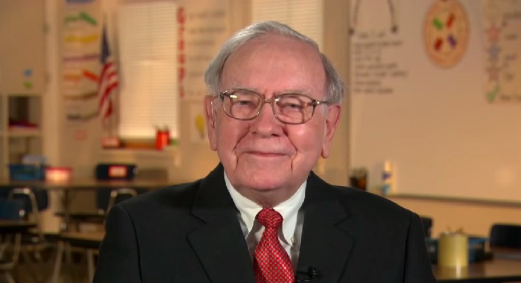 Warren Buffett