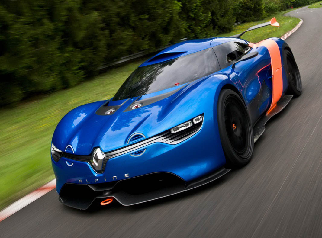 Renault