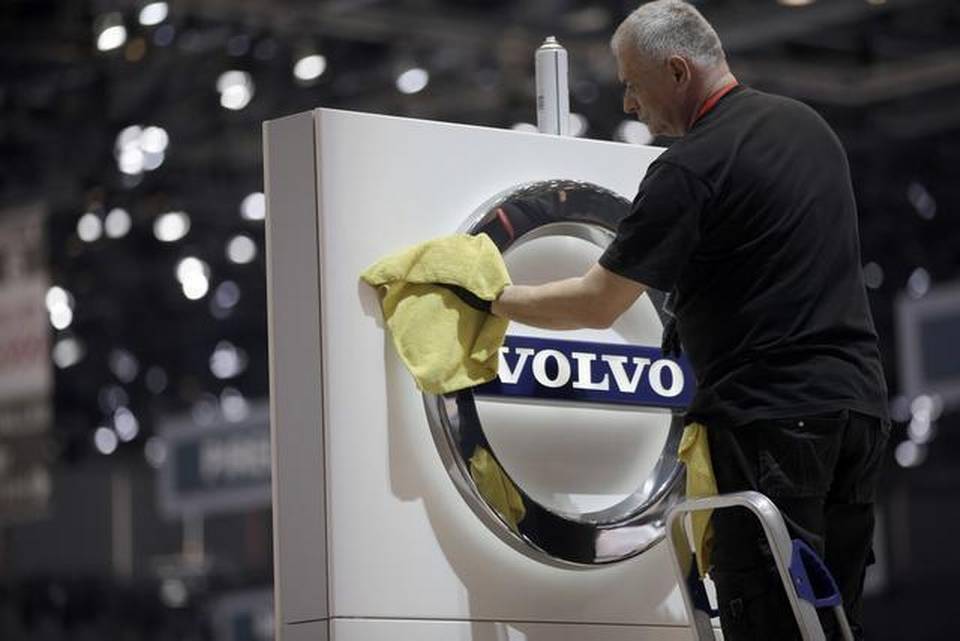 Volvo