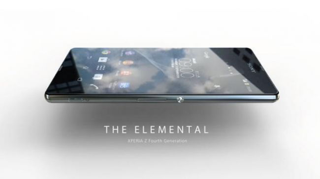 XperiaZ4