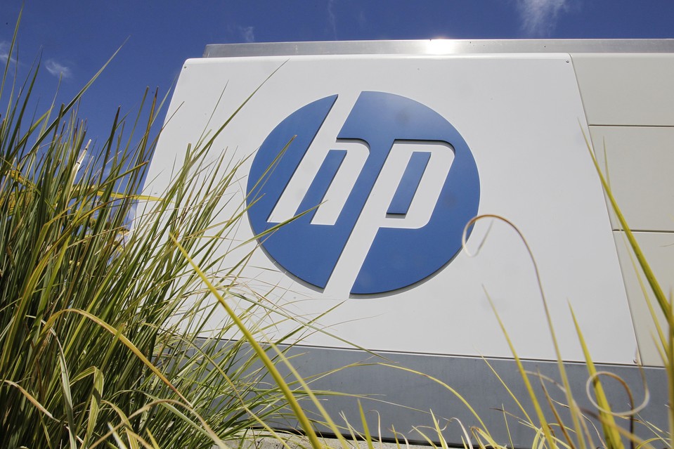 HP