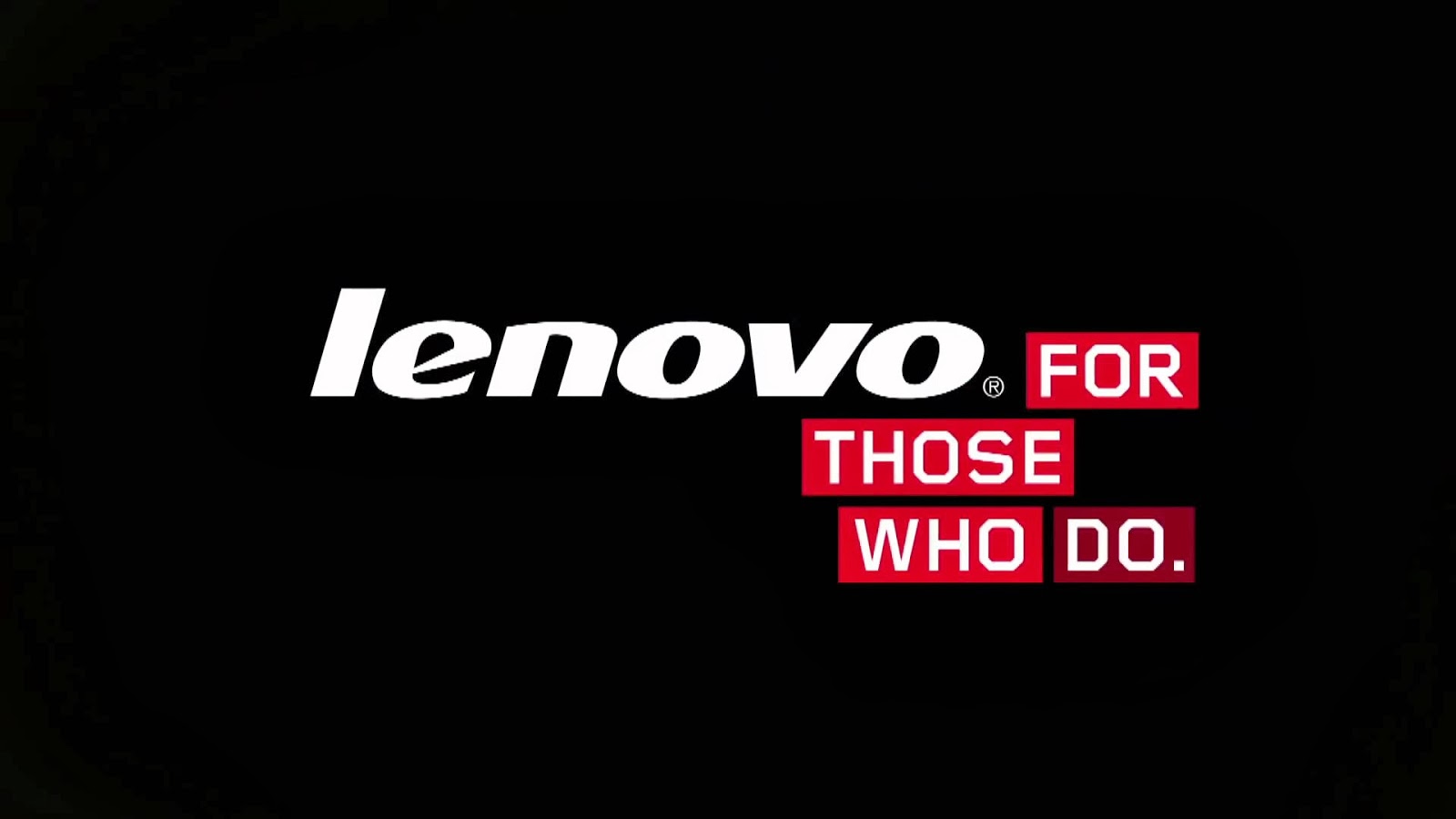 lenovo tech world