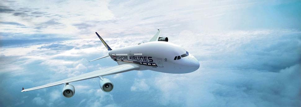 Singapore Airlines