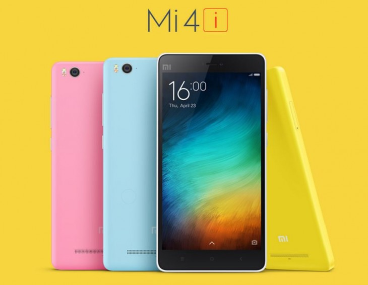 Xiaomi-Mi-4i
