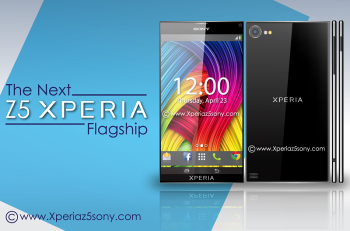 Sony-Xperia-z5