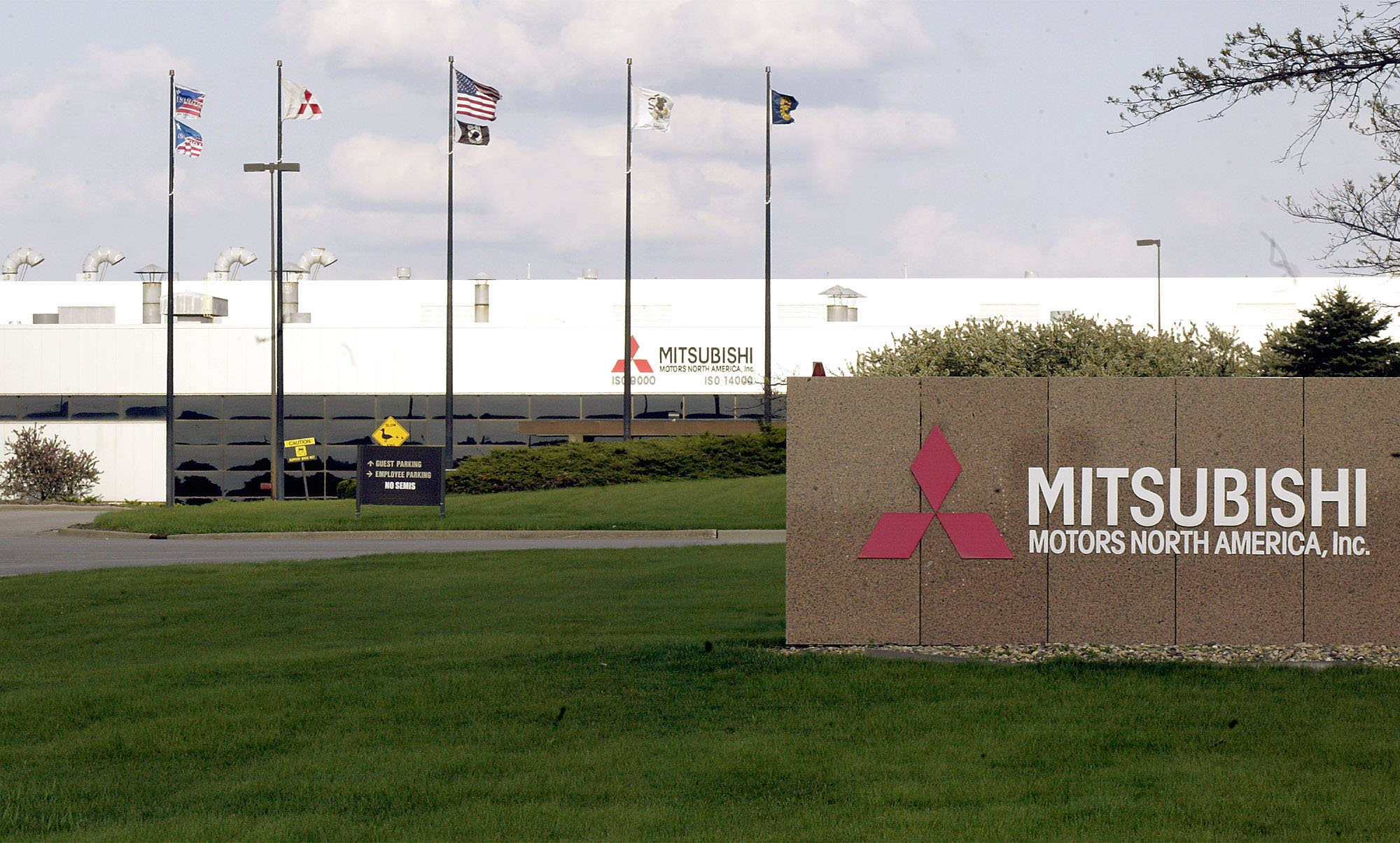 Mitsubishi