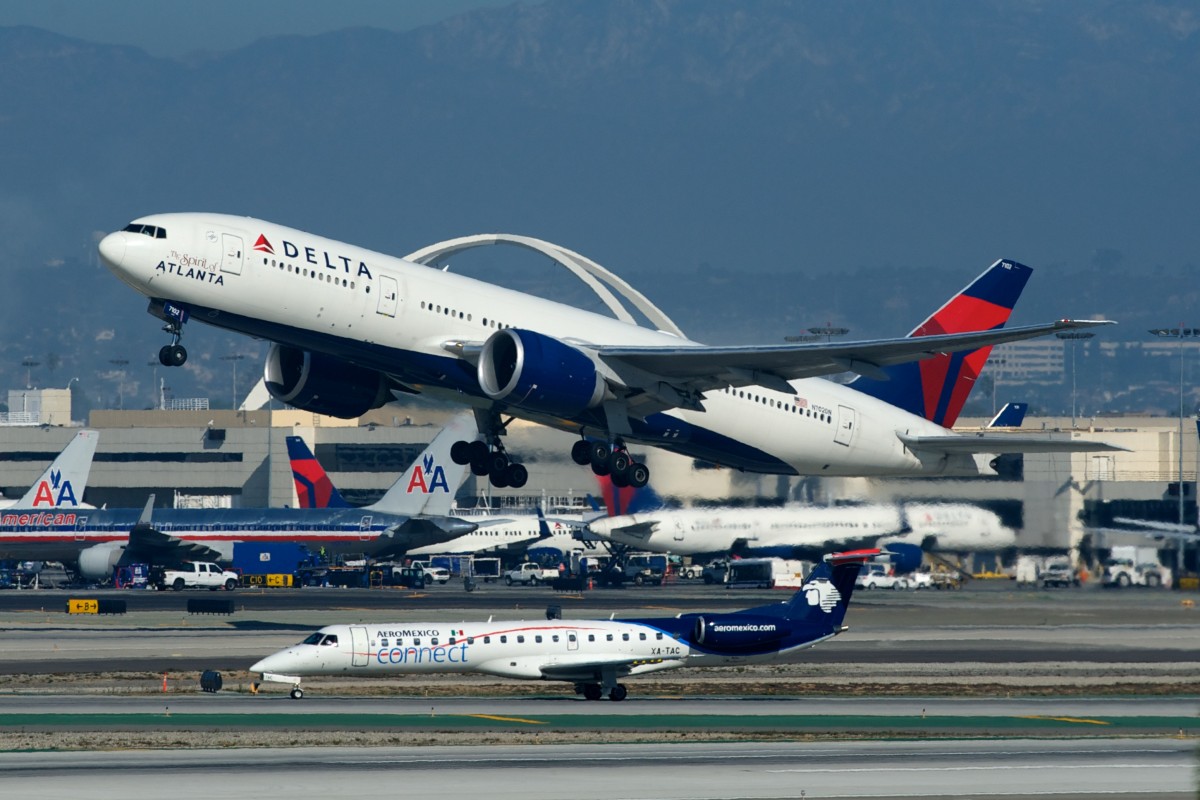 Delta Air Lines