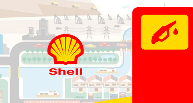 Shell