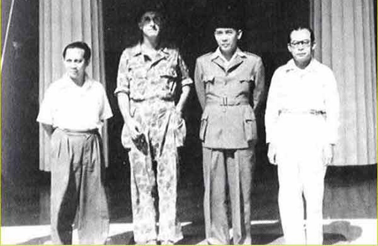 15 jepang tanpa 1945 tanggal syarat kepada menyerah pada agustus sejarah: SEJARAH