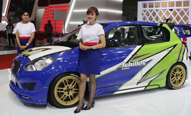 datsun