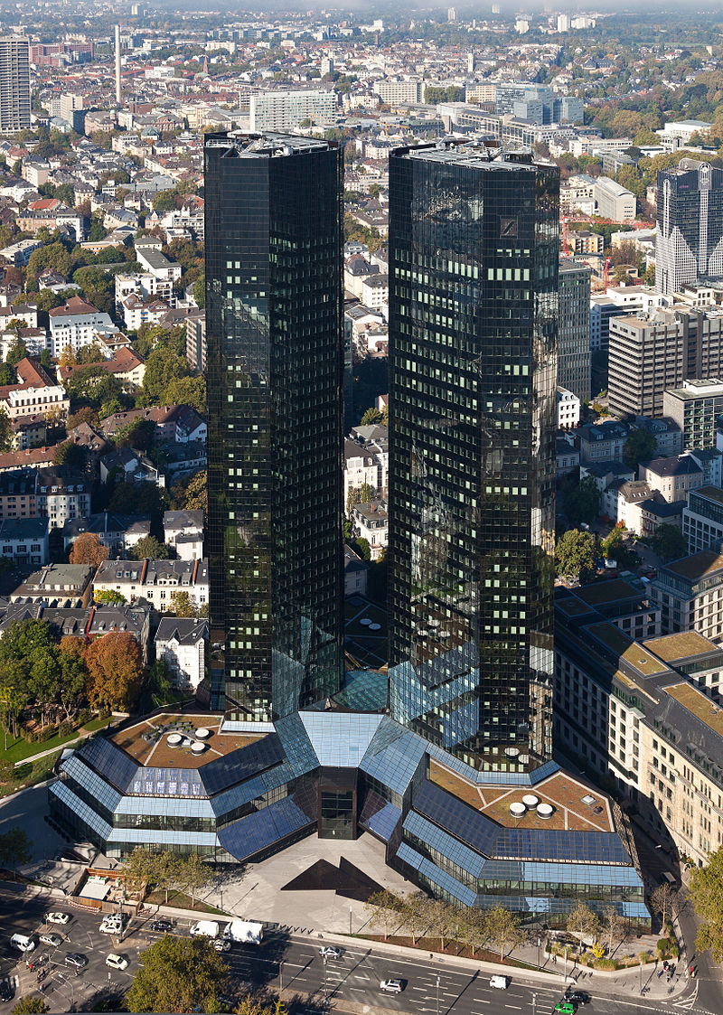Deutsche Bank