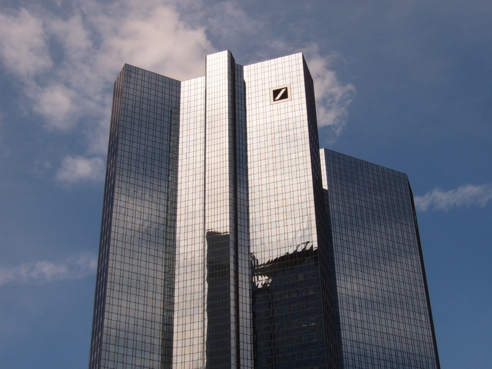 Deutsche Bank