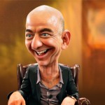 jeff Bezos