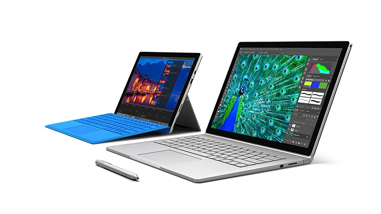 Microsoft Resmi Luncurkan Deretan Perangkat Baru Berbasis Windows 10 ...