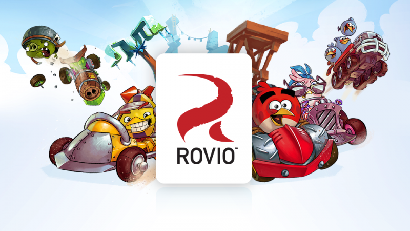 rovio