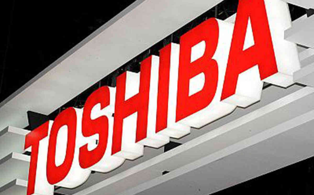 Toshiba