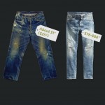 Levi Strauss