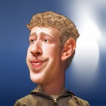 Mark Zuckerberg