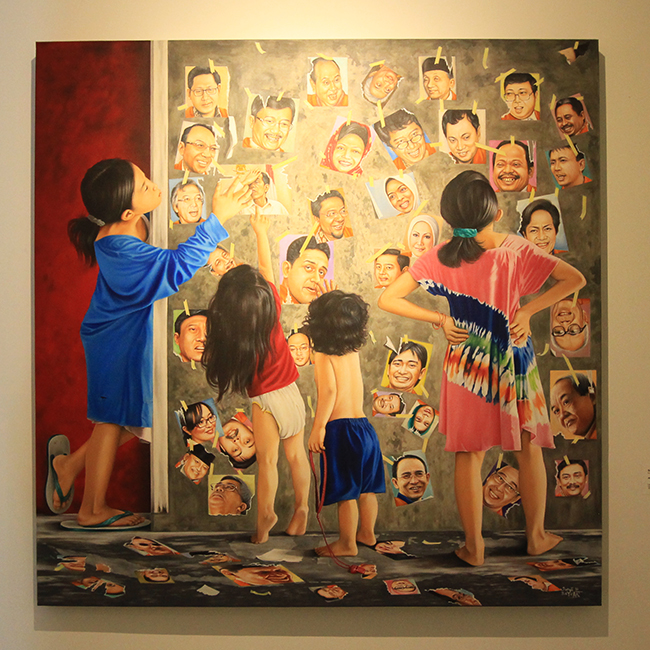 Kekayaan Intelektual