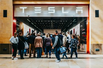 Tesla