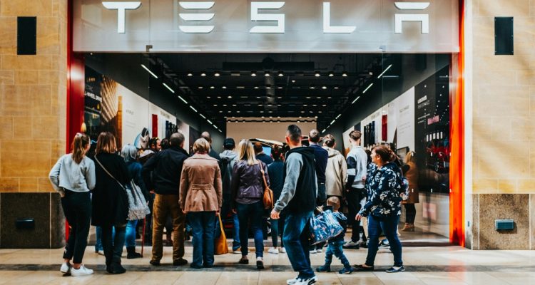 Tesla