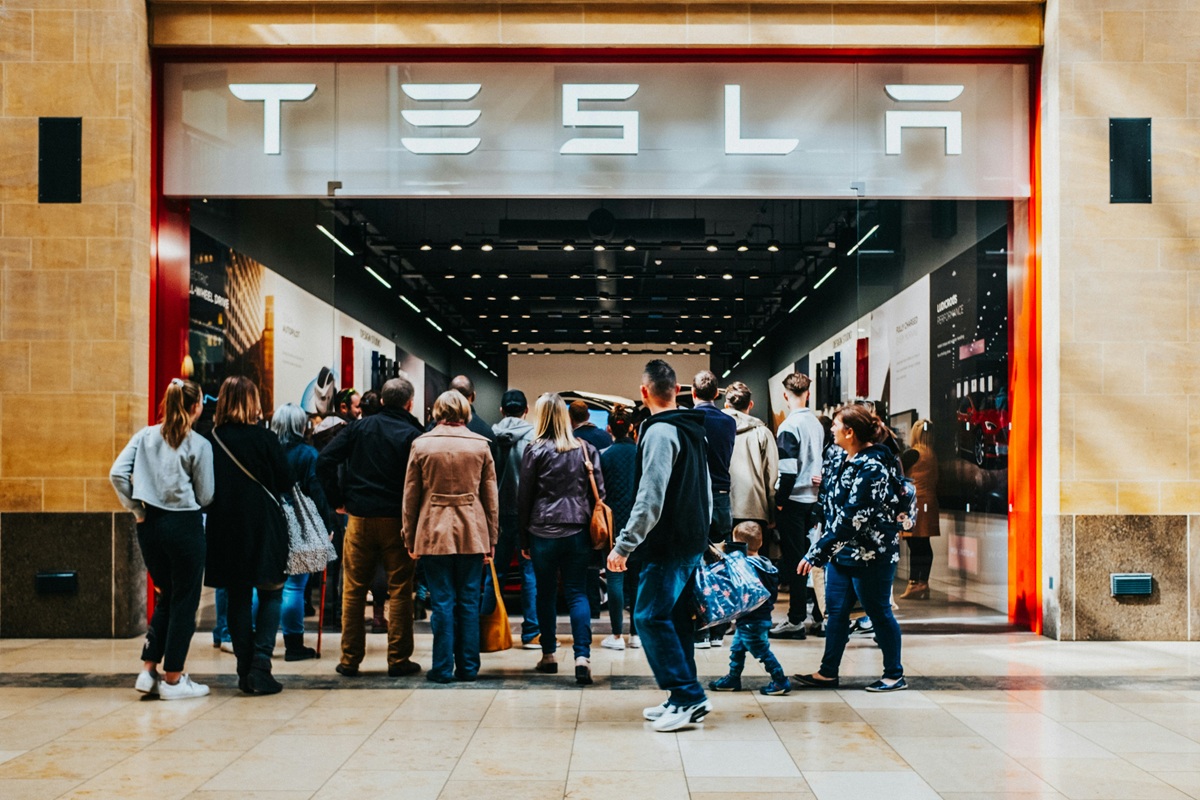 Tesla