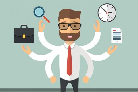 Uang Tidak Cukup: 4 Insentif untuk Memotivasi Karyawan Anda