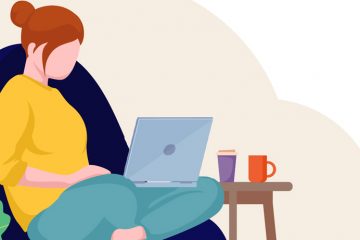 Stay-at-home son