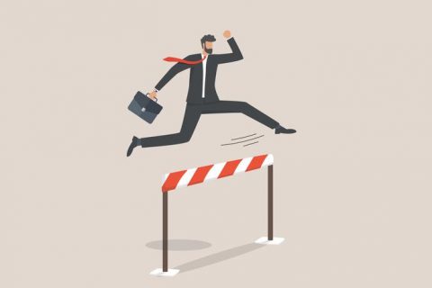 Sifat Kepribadian yang Anda Butuhkan untuk Memulai Bisnis