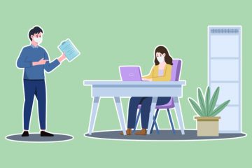 Enam Cara Memperbaiki Lingkungan Kerja Kantor Anda (Bagian 2)