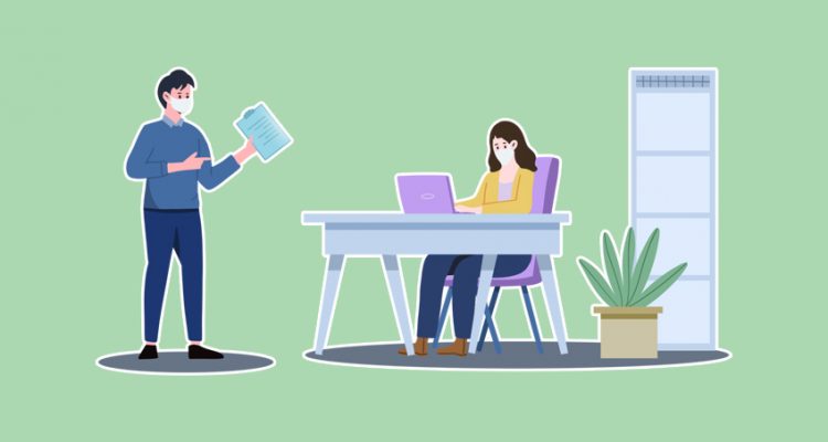 Enam Cara Memperbaiki Lingkungan Kerja Kantor Anda (Bagian 2)