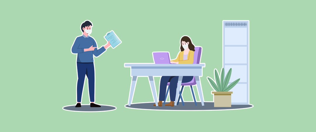Enam Cara Memperbaiki Lingkungan Kerja Kantor Anda (Bagian 2)