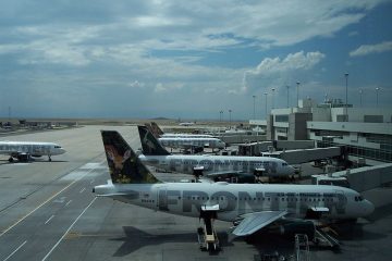 Frontier