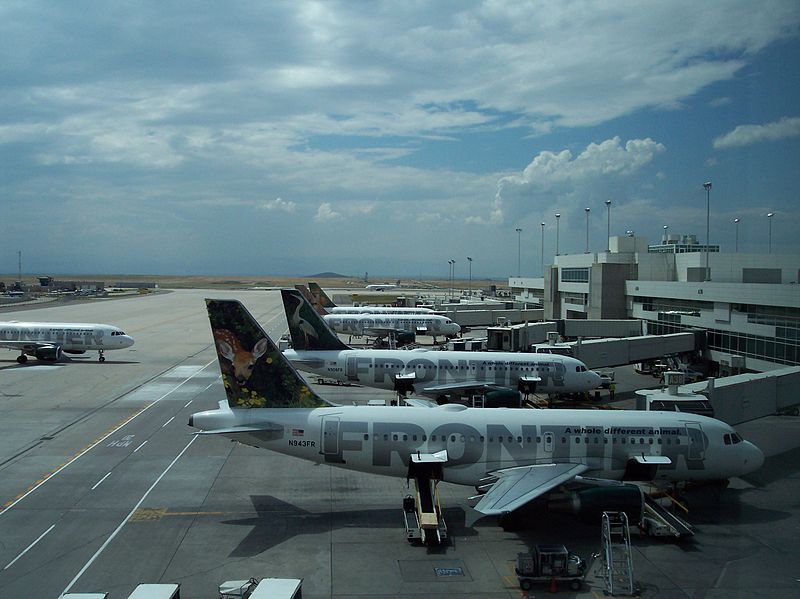 Frontier