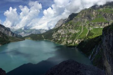 Ekonomi Swiss