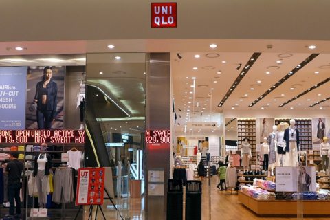 Uniqlo