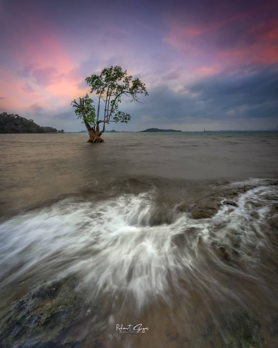 Sekupang, Riau