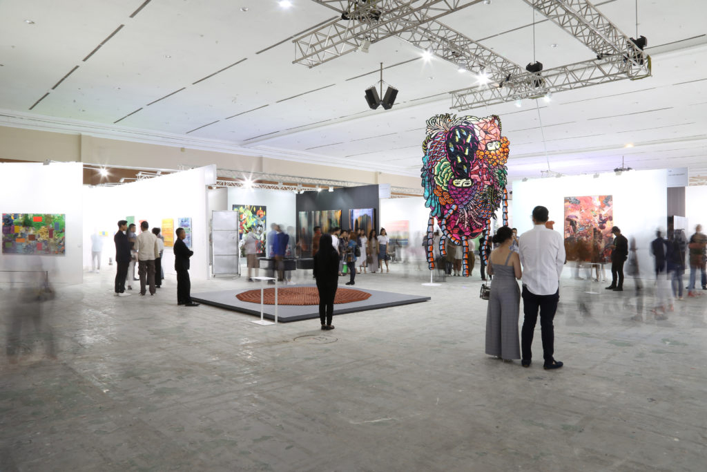 Art Jakarta 2022