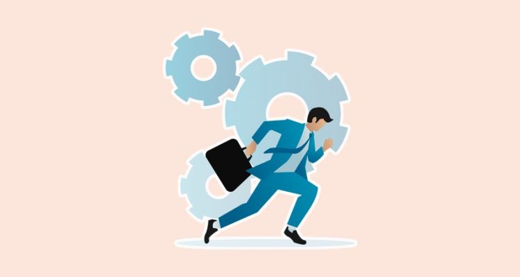 Bagaimana Tetap Bersikap Positif
