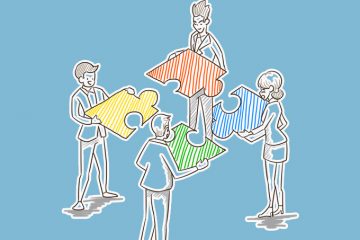 Struktur Organisasi Bagi Bisnis Anda