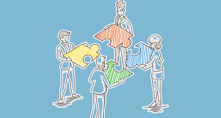 Struktur Organisasi Bagi Bisnis Anda