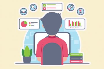 Bagaimana tetap Fokus pada target Pekerjaan Anda
