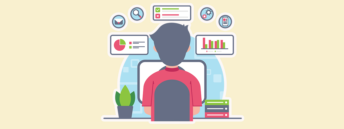 Bagaimana tetap Fokus pada target Pekerjaan Anda