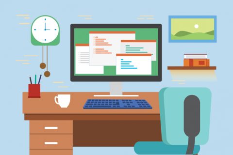 Enam Cara Memperbaiki Lingkungan Kerja Kantor Anda
