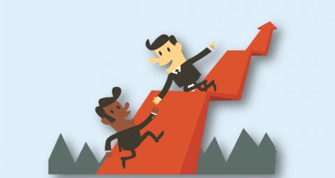 Seorang manajer yang baik memberikan contoh positif dan tahu bagaimana menggunakan kekuatan mereka untuk membantu tim mereka mencapai tujuan.