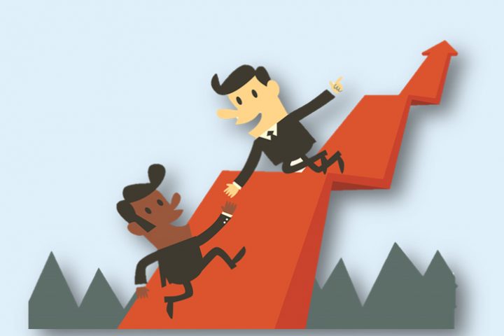 Seorang manajer yang baik memberikan contoh positif dan tahu bagaimana menggunakan kekuatan mereka untuk membantu tim mereka mencapai tujuan.